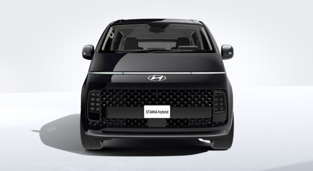 HYUNDAI STARIA Premium 1.6 T-GDi HEV Amplia A