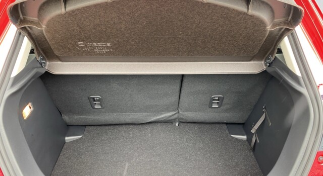 MAZDA 2 G 115 MHD Excl. -Line