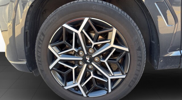 HYUNDAI TUCSON 1,6PHEV N LUX 4WD