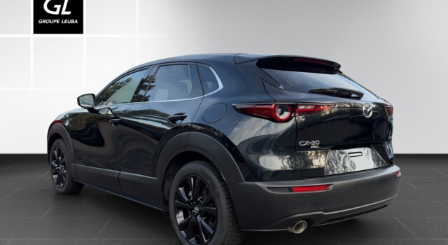 MAZDA CX-30 X 186 Homura AWD AT