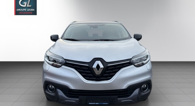RENAULT KADJAR 1.2 16V T Bose