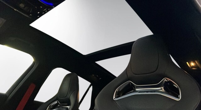 MERCEDES-BENZ GLC 63 AMG GLC AMG 63 S e Performance Executive Edition 9G-Tronic