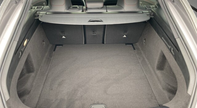 MERCEDES-BENZ CLA 250 CLA Shooting Brake 250 4Matic 8G-DCT