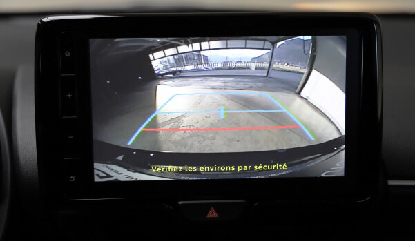 MAZDA 2 Hybrid Exclusive-line