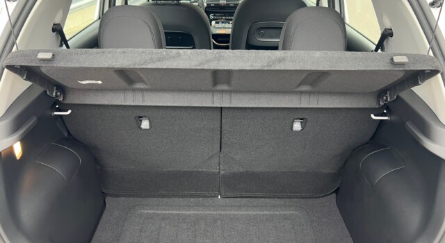 HYUNDAI INSTER 49kWh Origo