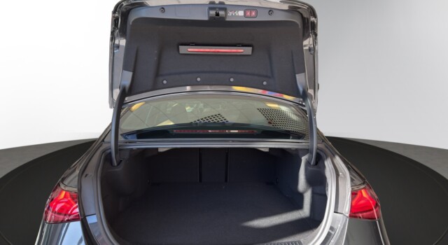 MERCEDES-BENZ E 53 AMG E 53 Hybrid 4Matic+ 9G-Tronic