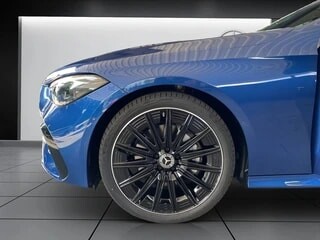 MERCEDES-BENZ CLE 300 Cabrio 4Matic 9G-Tronic