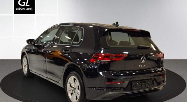 VW GOLF 1.5 e TSI Life DSG