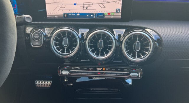 MERCEDES-BENZ A 45 AMG A AMG 45 S 4Matic+ 8G-DCT