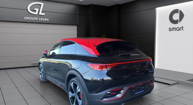 SMART 3 # 66kWh BRABUS