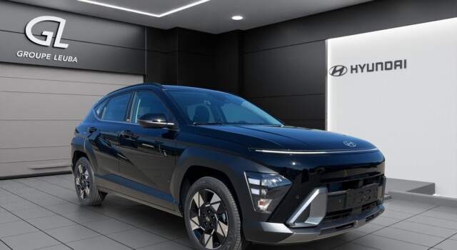 HYUNDAI KONA 1.6 GDi HEV Origo DCT