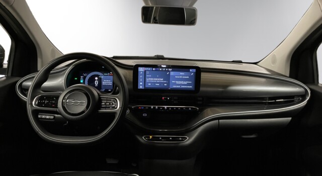 FIAT 500 el 87 kW Cult