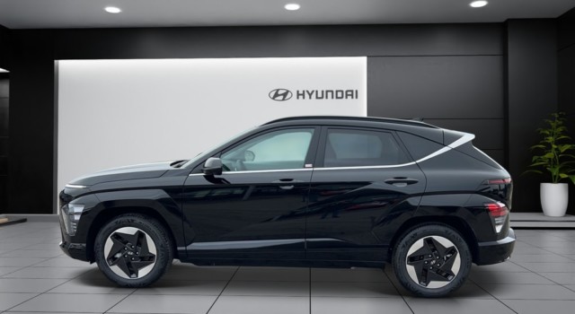 HYUNDAI KONA EV 65.4 kWh Vertex