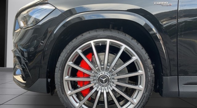 MERCEDES-BENZ GLA 45 AMG GLA AMG 45 S 4Matic+ 8G-DCT