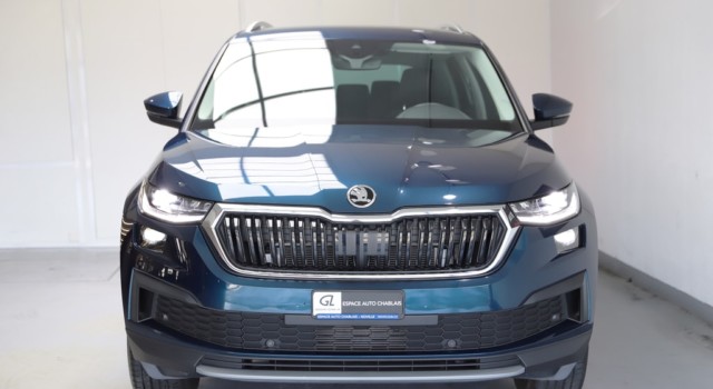 SKODA KODIAQ 2.0 TDI 150 Ambition