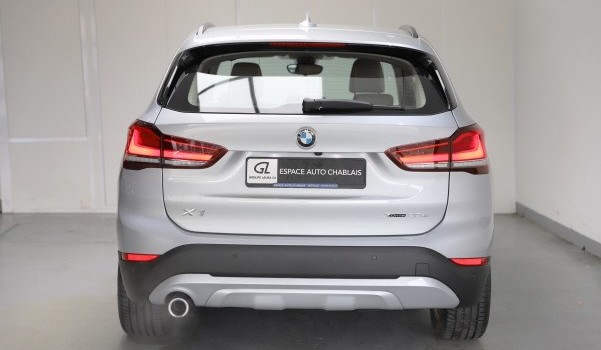 BMW X1 xDrive 25e xLine