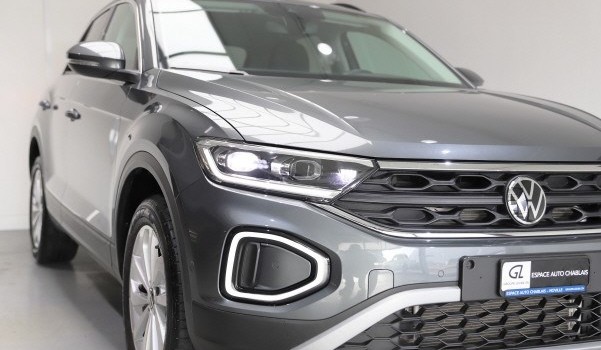 VW T-ROC 1.5TSI EVO Life DSG