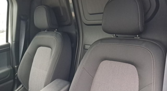 MERCEDES-BENZ CITAN e 45kWh Pro