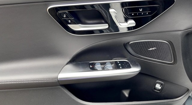 MERCEDES-BENZ C 220 d 4 Matic Swiss Star