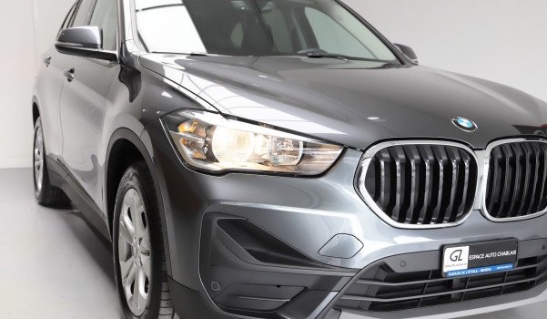 BMW X1 xDrive 25e