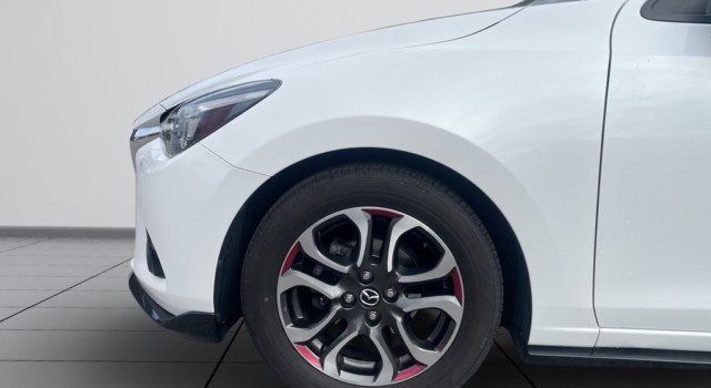 MAZDA 2 1.5i 16V Skyactiv-G Swiss Edition