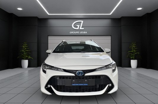 TOYOTA COROLLA TS 1.8 HSD Active