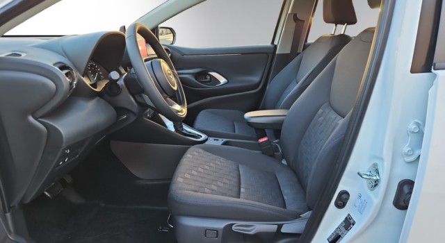 MAZDA 2 Hybrid Exclusive-line