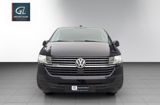 VW T6.1 Multivan 2.0 TDI Comf.L4M