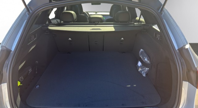 MERCEDES-BENZ E 220 d T 4Matic 9G-Tronic