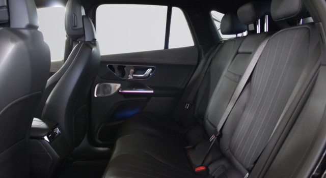MERCEDES-BENZ EQE 350 EQE SUV 350 4 Matic Executive Edition
