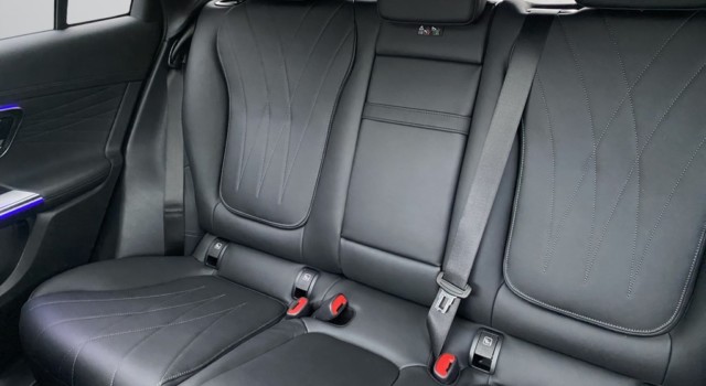 MERCEDES-BENZ GLC 450 GLC Coupé 450 d 4Matic 9G-Tronic