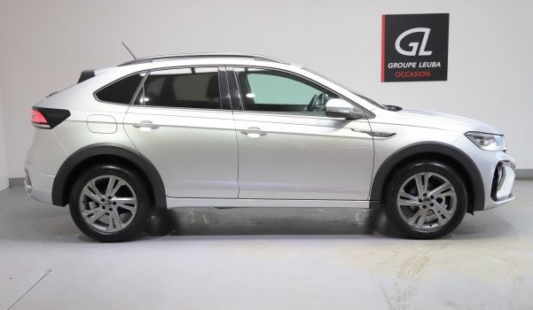 VW TAIGO 1.0 TSI R-Line DSG
