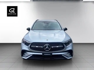 MERCEDES-BENZ GLC 300 4Matic 9G-Tronic