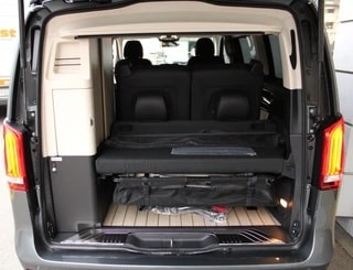 MERCEDES-BENZ MARCO POLO HORIZON Marco Polo 250 d 9g Tronic