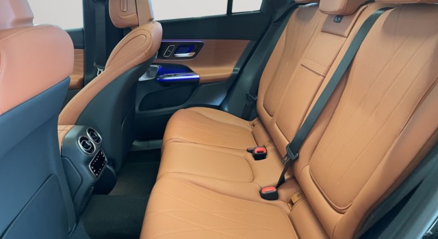 MERCEDES-BENZ GLC 43 AMG Executive Edition 4Matic 9G-Tronic