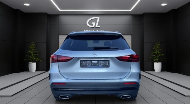 MERCEDES-BENZ GLA 250 e EQ Star 8G-DCT