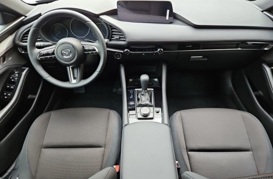 MAZDA 3 HB X 186 AWD ExclusiveA