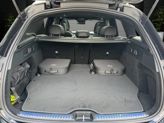 MERCEDES-BENZ GLC 300 e 4Matic 9G-Tronic