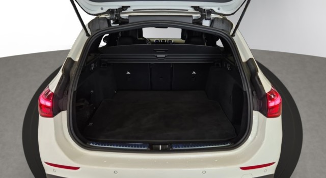 MERCEDES-BENZ C 220 d T 4 Matic Swiss Star