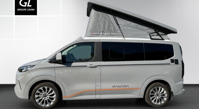 FORD TRANSIT CUSTOM Panama