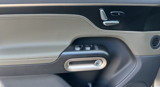 SMART #5 0kWh Summit Edition AWD