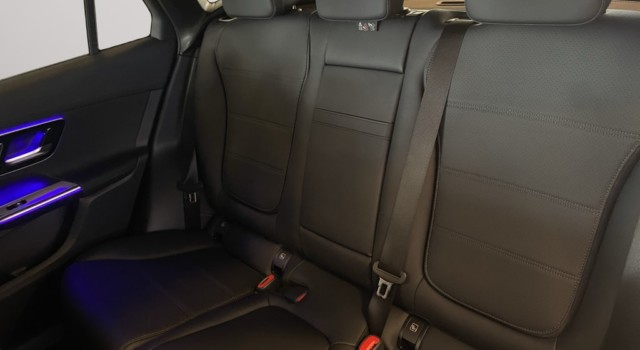 MERCEDES-BENZ GLC 220 GLC Coupé 220 d 4Matic 9G-Tronic