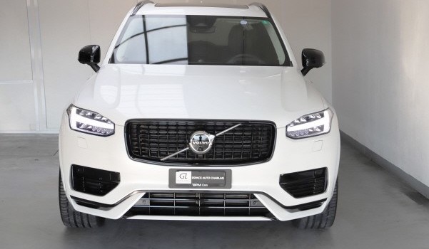 VOLVO XC90 T8 eAWD Xclusive Dar