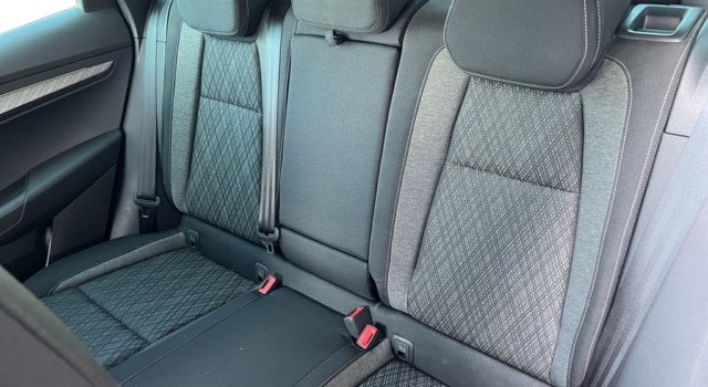 SKODA KAROQ 2.0TDI Style 4×4
