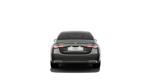 MERCEDES-BENZ E 220 d 4Matic 9G-Tronic