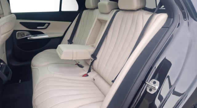 MERCEDES-BENZ E 450 d T 4Matic 9G-Tronic