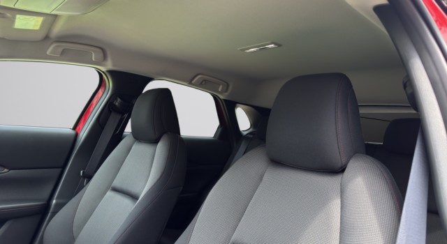 MAZDA CX-30 SKYACTIV-X 186 M Hybrid Homura AWD AT