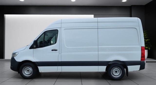 MERCEDES-BENZ Sprinter 315 CDI Standard 9G-TRONIC