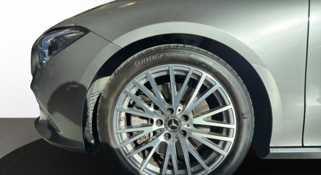 MERCEDES-BENZ CLA 250 CLA SB 250Progress. 4M 7G