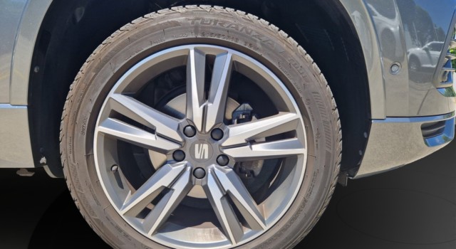 SEAT ATECA 1.5 TSI EVO DSG Move FR